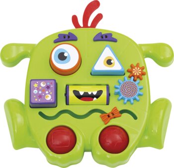 MercoToys - Baby Monster