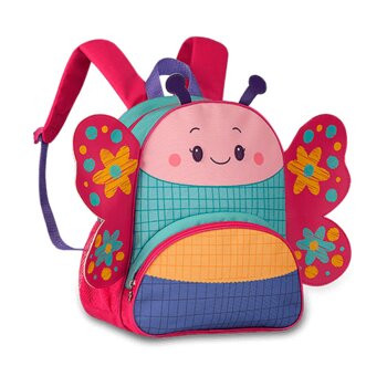 UP4YOU - Mochila de Costas Pets Bichinhos