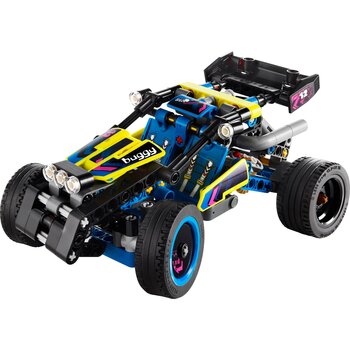 Lego Technic - Buggy de Corrida Off-Road