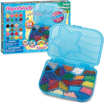 Epoch - Aquabeads Mega Bead Set