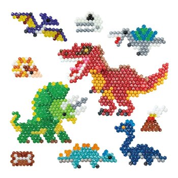 Epoch - Aquabeads Dinosaur World