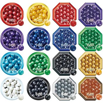 Epoch - Aquabeads Shiny Bead Pack