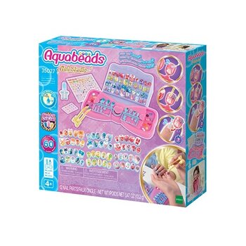 Epoch - Aquabeads Nail Studio Design ‘n’ Display Nail Studio