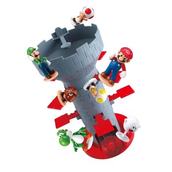 Epoch - Super Mario Blow Up Shaky Tower