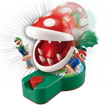 Epoch - Super Mario Piranha Plant Escape