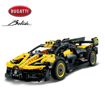 Lego Technic - Bugatti Bolide