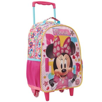 Xeryus - Mochila de Rodinhas Minnie