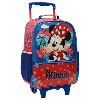 Xeryus - Mochila de Rodinhas Minnie