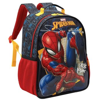 Xeryus - Mochila Homem-Aranha