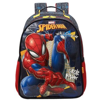 Xeryus - Mochila Homem-Aranha