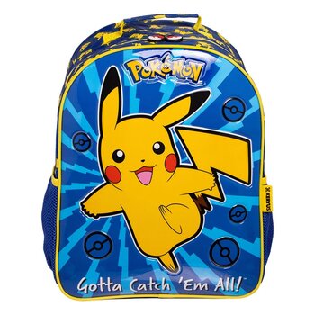 Xeryus - Mochila Pokémon