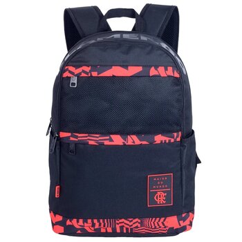 Xeryus - Mochila Flamengo Estampada