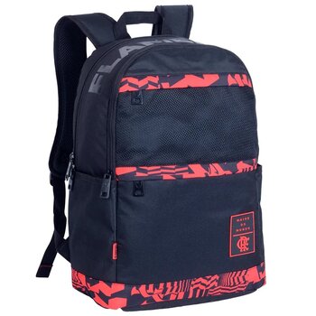 Xeryus - Mochila Flamengo Estampada