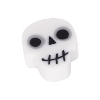 BRW - Borracha Mini Skull