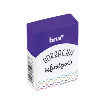 BRW - Borracha Infinity