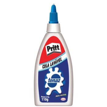 Pritt - Cola Líquida Tenaz 110g