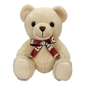 CAA - Pelúcia Baby Urso 15cm-3