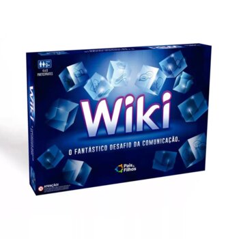 Pais e Filhos - Wiki