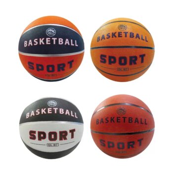 Pais e Filhos - Bola de Basquete Sortida