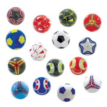 Pais e Filhos - Bola de futebol Sortida