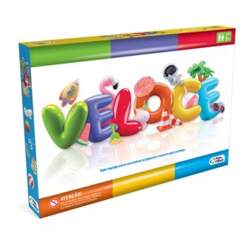 Pais e Filhos - Veloce