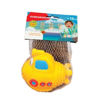 Pais e Filhos - Submarino Solapa