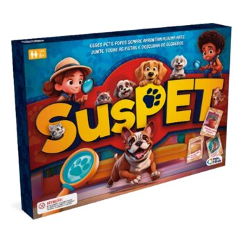 Pais e Filhos - SusPET