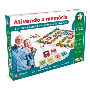 Pais e Filhos - Ativando a Memória
