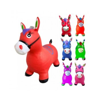 Cavalinho Upa Upa
