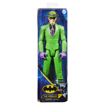 SUNNY DC Batman Figura 12 Charada Teck