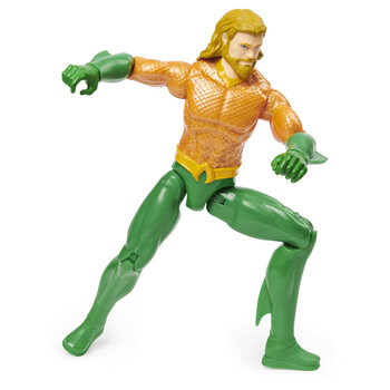 SUNNY DC Figuras 12 Aquaman