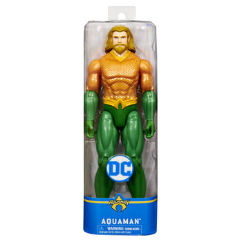 SUNNY DC Figuras 12 Aquaman