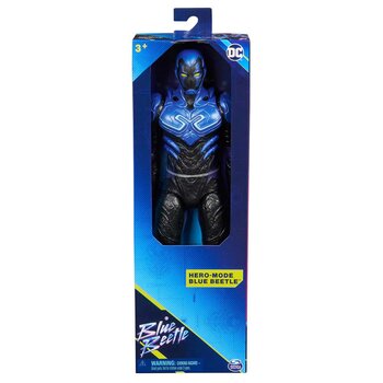 SUNNY DC Figura Besouro Azul 12