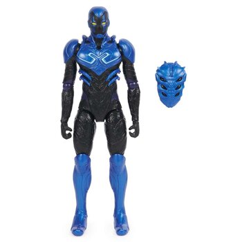 SUNNY DC Figura Besouro Azul 12