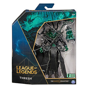 SUNNY League Of Legends Figura 6 Thresh