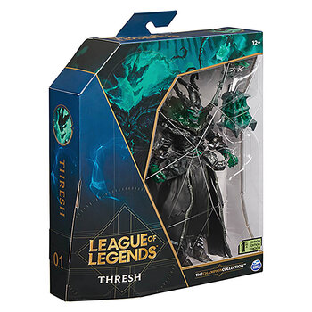 SUNNY League Of Legends Figura 6 Thresh