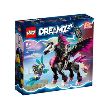 Lego Dreamzzz - Cavalo Pégaso Voador